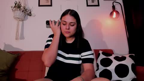 Laura online show from February 17, 2026, 11:00 pm