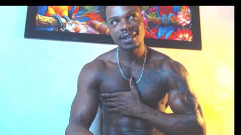 Snapshot of mrbyronstallion chatting on September 29, 2025, 1:11 am byron online show from September 29, 2025, 1:11 am