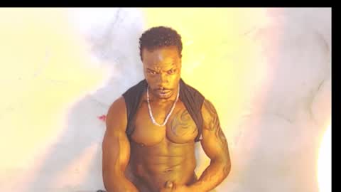 Snapshot of mrbyronstallion chatting on September 30, 2025, 5:34 am byron online show from September 30, 2025, 5:34 am