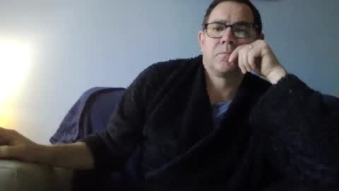 Mrcaruso online show from February 16, 2025, 7:26 am