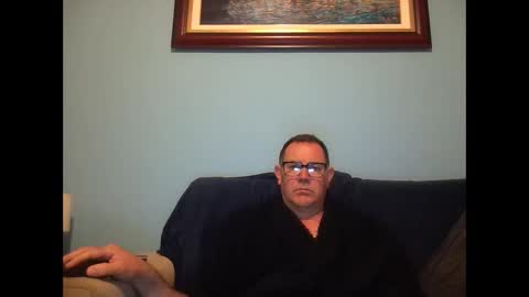 Mrcaruso online show from March 17, 2026, 7:12 am