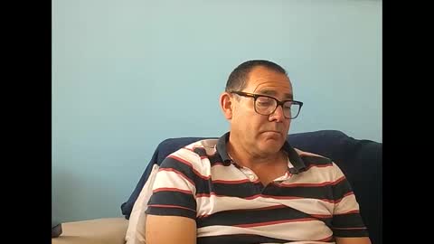 Mrcaruso online show from April 23, 2026, 10:58 am