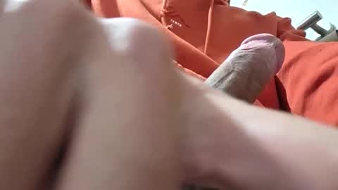 Mrchoca257 online show from April 17, 2026, 2:14 am