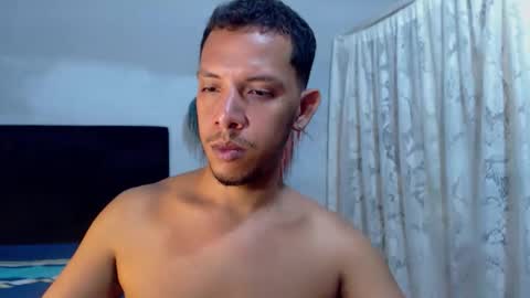 Christtofer online show from April 24, 2026, 2:52 pm