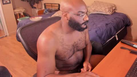 Chuck Daily online show from December 18, 2024, 1:37 am