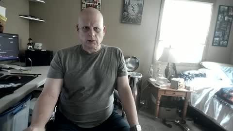Snapshot of mrclean_55 chatting on September 22, 2025, 4:31 pm MrClean55 online show from September 22, 2025, 4:31 pm