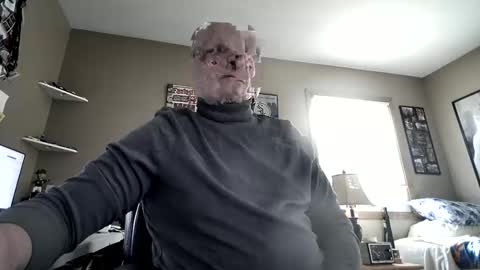 MrClean55 online show from February 10, 2026, 4:22 pm