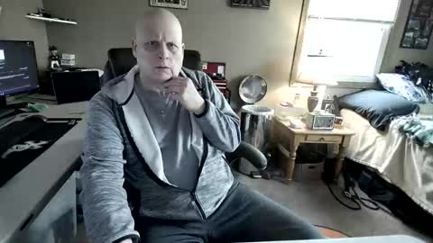 MrClean55 online show from February 26, 2026, 5:23 pm