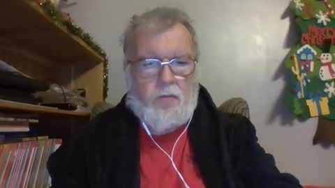 mrcloseup online show from December 4, 2024, 7:06 am