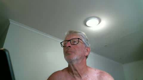 Snapshot of mrcreek1531 chatting on June 14, 2026, 2:09 am mrcreek1531 online show from June 14, 2026, 2:09 am