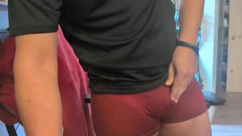 mrdelapampa online show from November 16, 2025, 2:00 pm