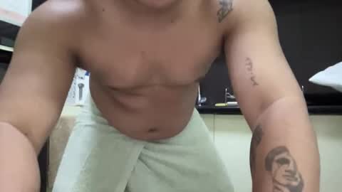 MrDesireexxx online show from March 7, 2026, 3:31 pm