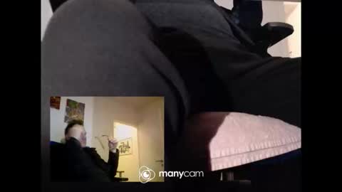 MrJohnsen1975 online show from February 26, 2026, 5:56 pm