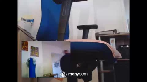 MrJohnsen1975 online show from April 25, 2026, 4:04 pm