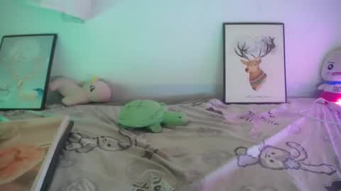 Miuu online show from April 6, 2026, 8:48 am