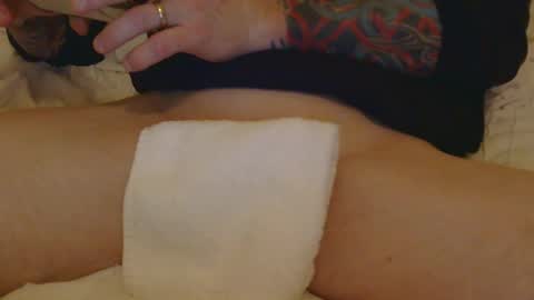 IwantU2WatchME online show from April 9, 2026, 9:15 am