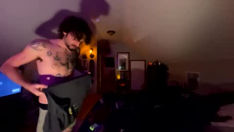 mrfanceypants online show from September 21, 2025, 6:15 am