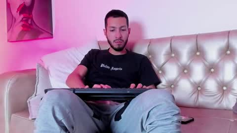 Andy online show from March 9, 2026, 4:27 am