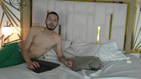 Andy online show from April 16, 2026, 2:29 pm