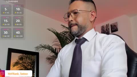 MrFrank. online show from December 17, 2024, 6:42 pm