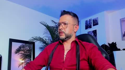 MrFrank. online show from December 26, 2024, 6:54 pm