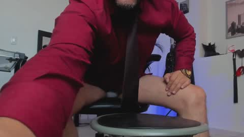 MrFrank. online show from January 23, 2025, 2:50 pm