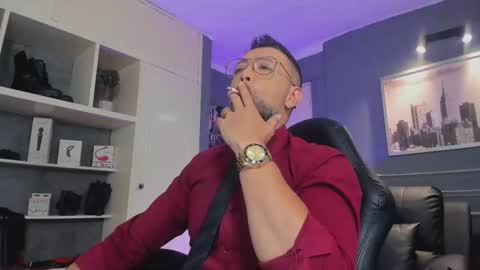 MrFrank. online show from September 11, 2025, 11:54 am