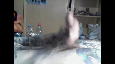 mrfumao online show from January 12, 2026, 4:39 am