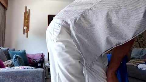 Snapshot of mrfuntime4you chatting on January 12, 2025, 5:11 pm MrFunTimeforYou online show from January 12, 2025, 5:11 pm