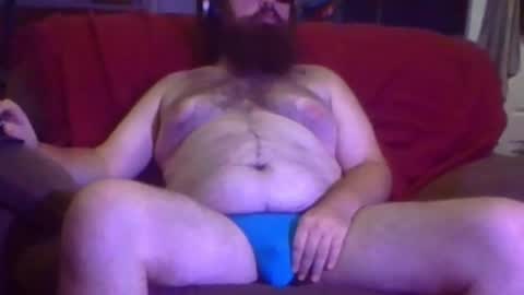 Come to the Bear Den online show from October 15, 2025, 4:01 am