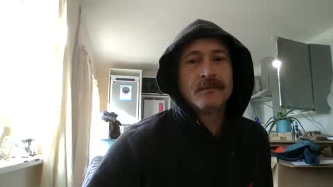 Snapshot of mrgoodkat79 chatting on January 14, 2025, 12:56 pm mrgoodkat79 online show from January 14, 2025, 12:56 pm