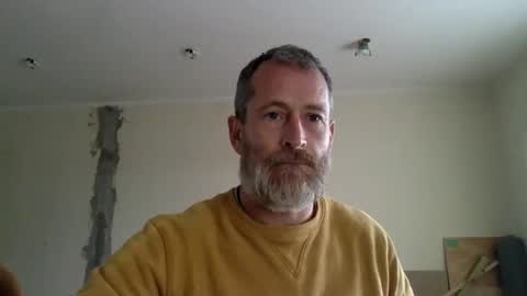 Snapshot of mrgoodkat79 chatting on October 12, 2025, 9:52 am mrgoodkat79 online show from October 12, 2025, 9:52 am