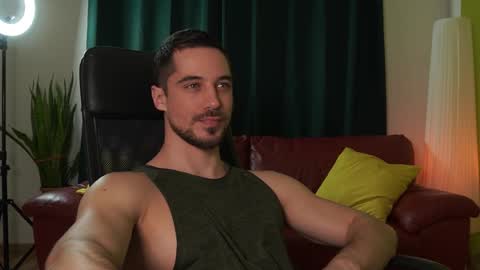 juan luis online show from January 13, 2026, 7:19 pm