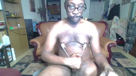 GSpotMassager online show from December 4, 2025, 4:22 am