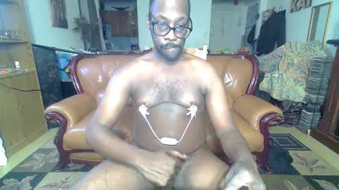 GSpotMassager online show from December 5, 2025, 3:59 am