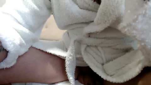 mrhairyx1 online show from May 10, 2026, 4:01 pm
