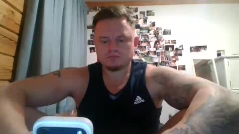 mrhandsome_1 online show from February 22, 2026, 5:55 pm