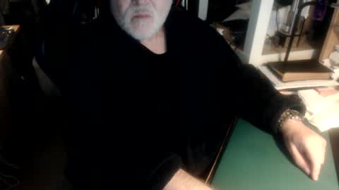 Tom online show from February 23, 2025, 12:59 pm
