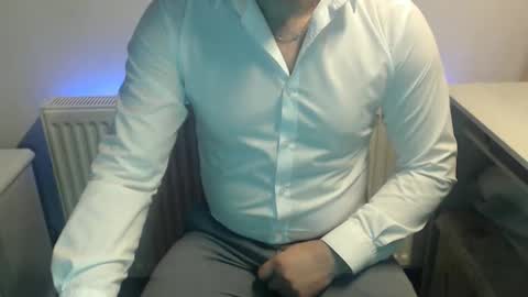 Your Mister online show from April 6, 2026, 10:38 am