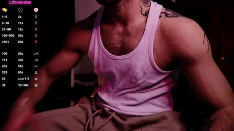 Juan online show from December 20, 2024, 11:05 pm