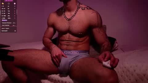 Snapshot of mrj9921 chatting on February 9, 2026, 6:56 pm Juan online show from February 9, 2026, 6:56 pm