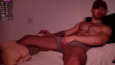 Snapshot of mrj9921 chatting on February 13, 2026, 8:21 am Juan online show from February 13, 2026, 8:21 am