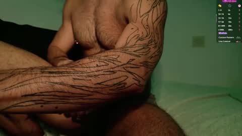 Snapshot of mrj9921 chatting on February 21, 2026, 8:37 am Juan online show from February 21, 2026, 8:37 am