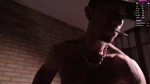 Snapshot of mrj9921 chatting on March 18, 2026, 7:55 am Juan online show from March 18, 2026, 7:55 am