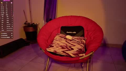 Snapshot of mrj9921 chatting on April 3, 2026, 6:22 am Juan online show from April 3, 2026, 6:22 am