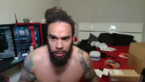 Snapshot of mrjacksonsplayroom chatting on February 12, 2026, 1:11 am X TeamTJackson tnacamgirls online show from February 12, 2026, 1:11 am