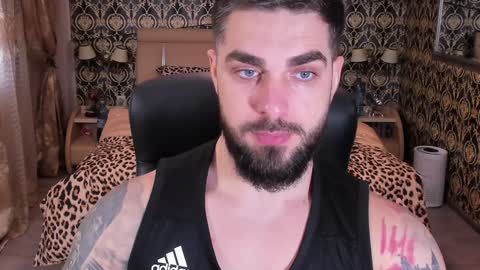 mrkarlhot99 online show from January 14, 2025, 9:45 am