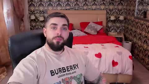 mrkarlhot99 online show from March 4, 2025, 9:40 am