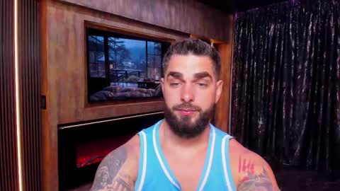 mrkarlhot99 online show from September 16, 2025, 8:26 am