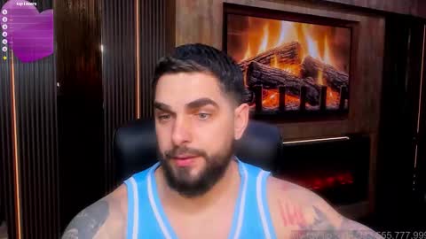 Snapshot of mrkarlhot99 chatting on February 7, 2026, 6:44 pm mrkarlhot99 online show from February 7, 2026, 6:44 pm